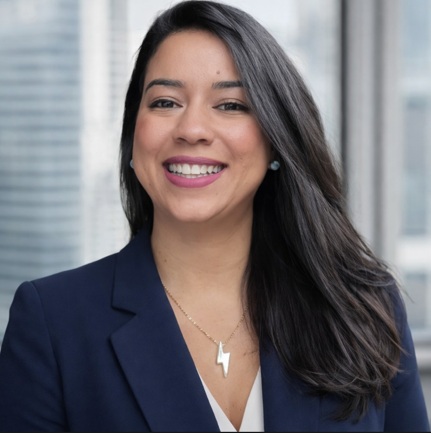 Sol Rojas, fundadora de Senda Corporativa